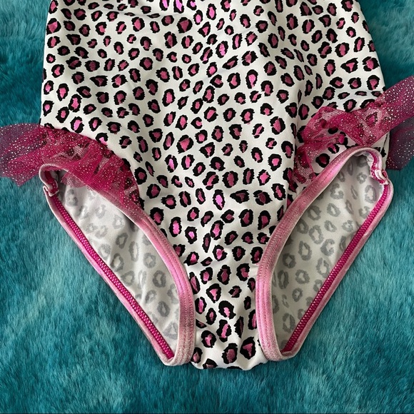 Wippette Toddler Swimsuit Size 24 Months - Picture 5 of 15